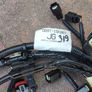 Ford Mondeo Parking Sensor (pdc) Wiring Loom Image 3