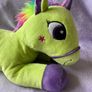 Green & Purple Unicorn Dreamland Image 3