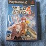Wild Arms 4 Sealed brand new PlayStation2 Ps2 Games Original Image 3