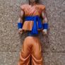 Dragon Ball Z : Fukkatsu No "F" - Son Goku SSJ God SS - Master Stars Piece (Banpresto) Image 2