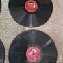 Vintage Gramophone Records Image 7