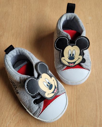 Baby Minnie Mouse 3-6 months