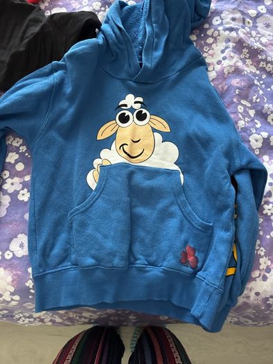boys 6-7 clothes