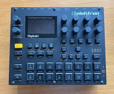 Elektron Digitakt I