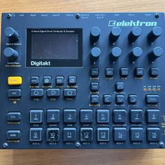 Elektron Digitakt I