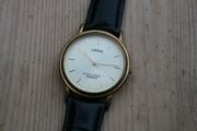 Vintage Lorus Mens Watch Classic 90s by Seiko