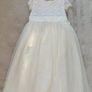 John rocha flower girl wedding dress Image 2