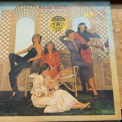 The Nolan Sisters 12in Vinyl