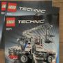 LEGO Technic Bucket Truck - 8071 Image 2