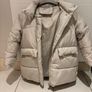 Zara kids coat Image 5