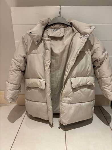 Zara kids coat