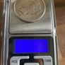 1922 US Peace Silver Dollar 90 Percent Silver Image 4