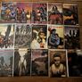 The Walking Dead Comic Lot Image 6