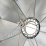 Godox AD-S60S 60cm Umbrella-Style Softbox with Honeycomb Grid - Godox Mount Image 4
