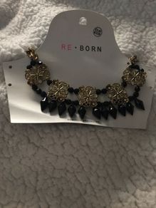 Necklace (Reborn)