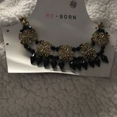 Necklace (Reborn)