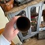 WW2 German shell from a 37mm Flak anti-aircraft gun Image 5