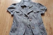 "Mysfity" Jacket. Age 9-10