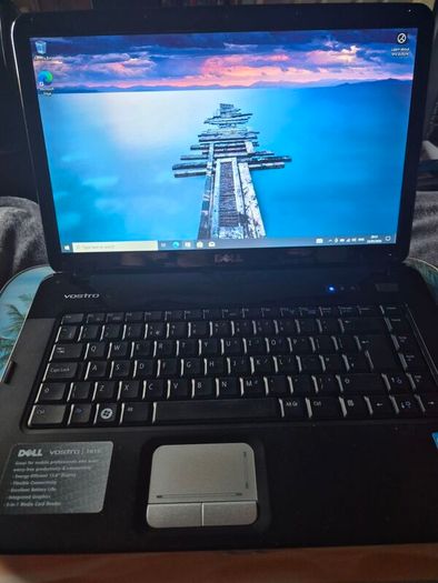 dell vostro 1015