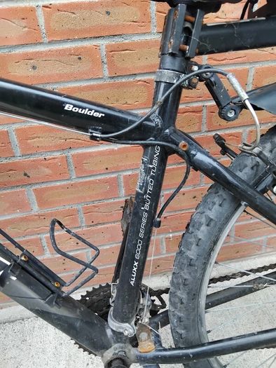 giant bike