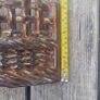 Antique fire  fret Image 10