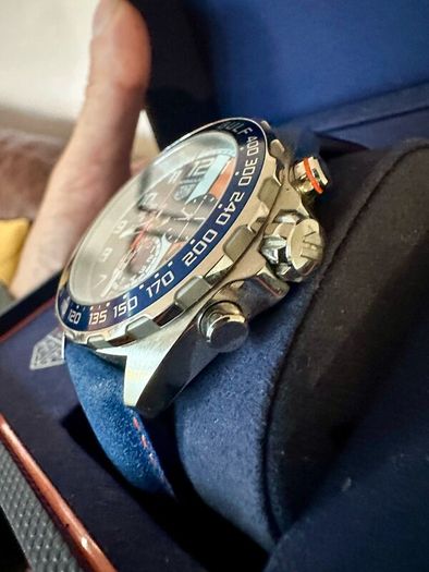 Tag Heuer Gulf Formula 1