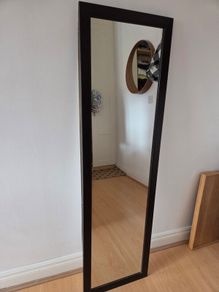 Long mirror