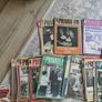 Vintage Magazines- Private Eye, Time and Hop Along Cassidy Image 5