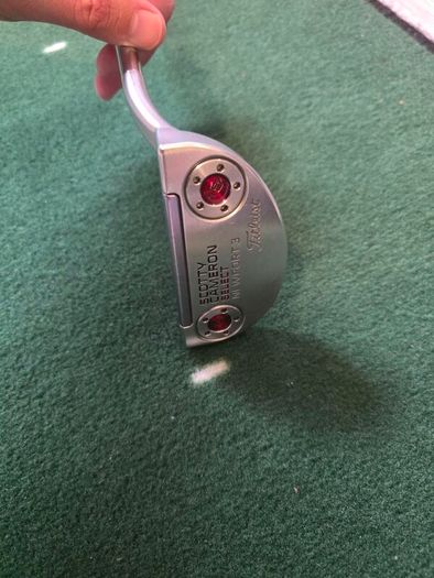 Scotty Cameron Select Newport 3 - 34 Inches