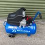 Manarola 50L Air Compressor - 2HP Image 4