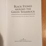 Travlers. Black Stones Around The Green Shamrock.  A Poetry Anthology  By And About Travlers. Compiled By Michael O'reilly And Mairin Kenny. First Edition Paperback In Good Condition. Image 4