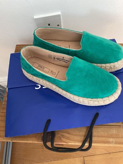 ladies summer shoes