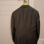 Remus UOMO 3 Piece Suit Grey Image 2