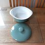 Denby Regency Green Serving Dish Unused Image 3