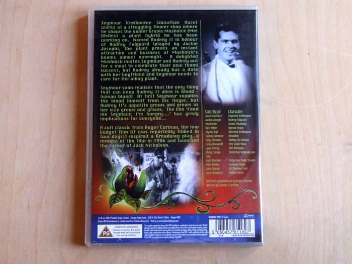 Musicals (DVD)