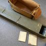 WWI British Trench Periscope No9 Mark II Folded Wooden 1917 Image 6