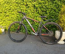 Trek Marlin 5