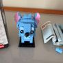 Lego Disney Stitch Brick Headz Image 2