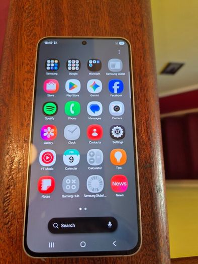Samsung Galaxy S25FE
