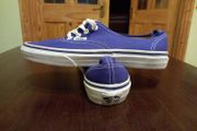 vans shoes uk 5