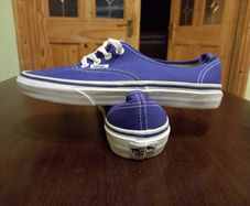vans shoes uk 5