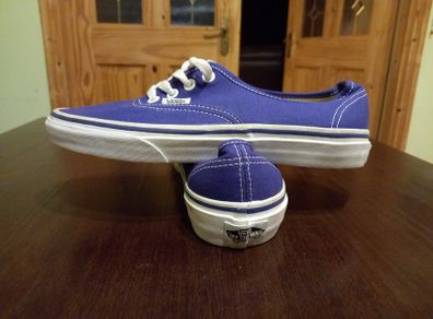 vans shoes uk 5