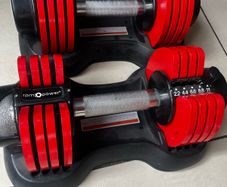 dumbells