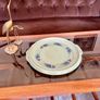 Stunning Discontinued Stoneware Jackson Kilkenny Fruit Serving Plate or Platter Image 7