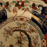 Antique Mason's Imari Style Plate Image 6