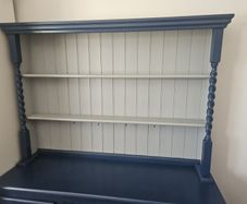 Kitchen Dresser