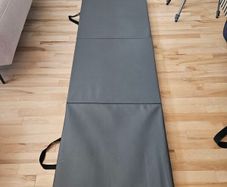 gym mat