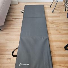 gym mat