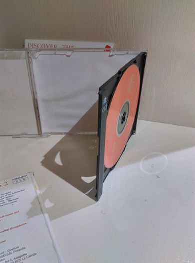 Discover the Classics 2 x CD