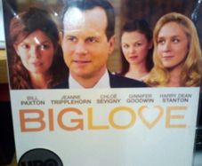 Big Love Complete First Season Dvd Bill Paxton Comedy Drama Hbo